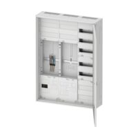 Eaton (Installation) Zähler-Komplettschrank 3-Punktbefestigung ZSD-ZTV-1100/APZ