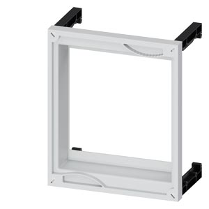 Siemens Siemens Dig Industr. Einbausatz H=300 B=250 8GK4801-2KK13
