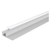 EVN Lichttechnik Profil mit Abdeckung APTB1AM300