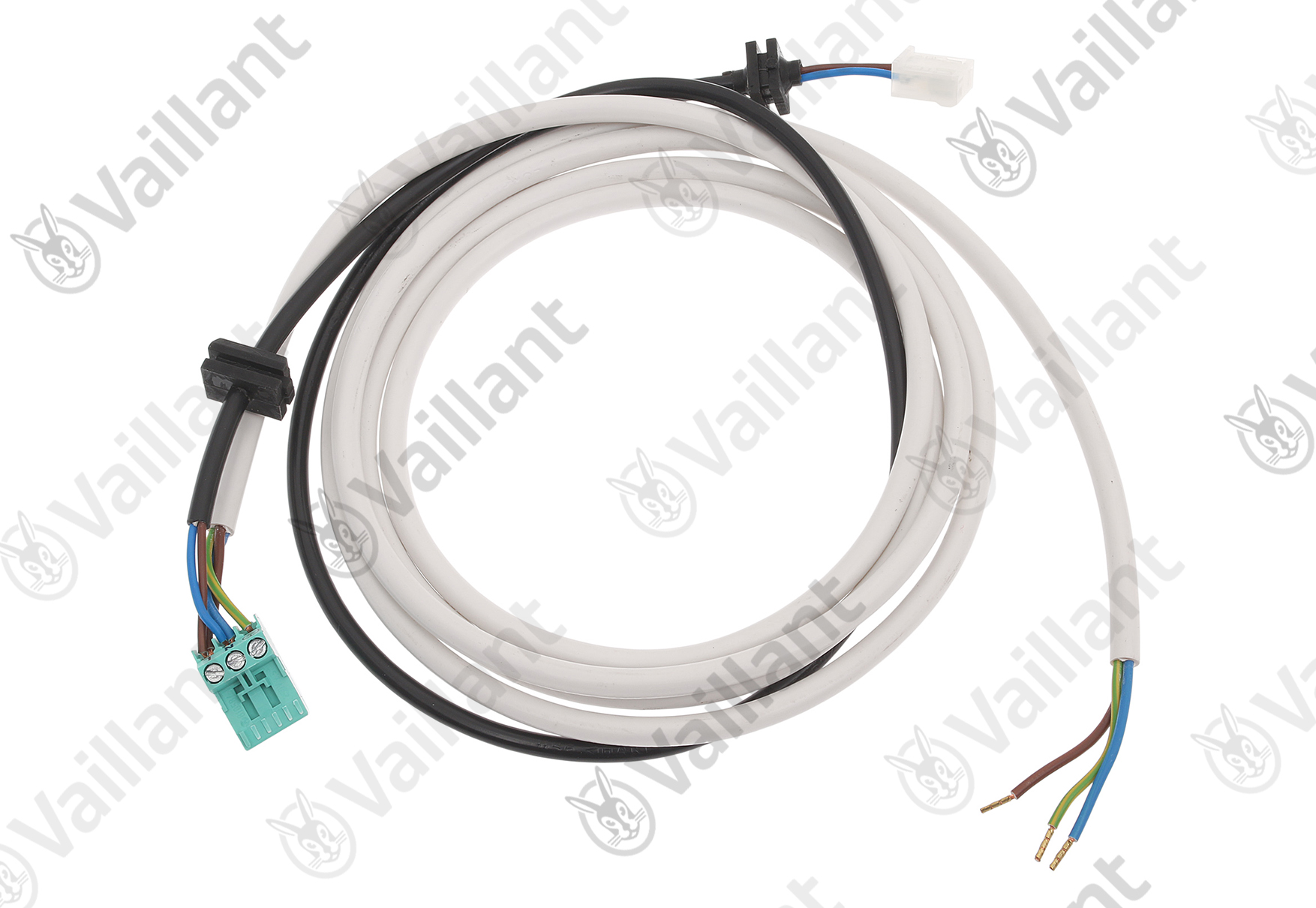 Vaillant Kabelbaum, 230V Vaillant-Nr. 0020204471