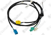 VAILLANT Kabelbaum, 230V Vaillant-Nr. 0010034427