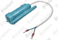VAILLANT Pumpe Vaillant-Nr. 0010042414