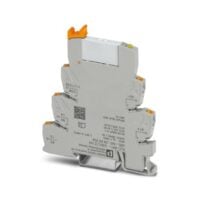 Phoenix Contact PLC-Interface PLC-RPT- 24DC/21AU