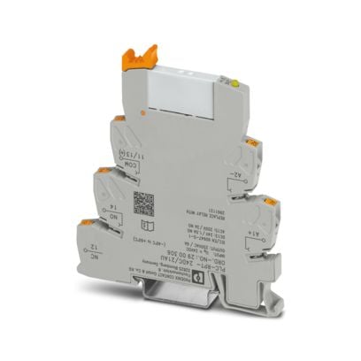 Phoenix Contact PLC-Interface PLC-RPT- 24DC/21AU
