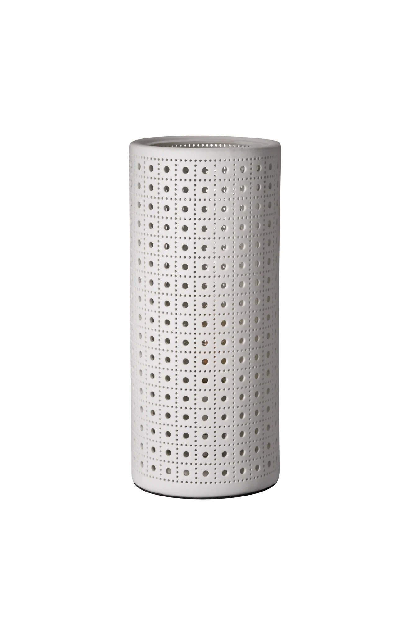 Paulmann PAULMANN LED-Tischleuchte 20W weiß Pure Sunkiss 48358 mit Schalt