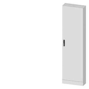 Siemens Siemens Dig Industr. Alpha Standschrank 1950mmx550mmx210mm 8GK1322-8KA22
