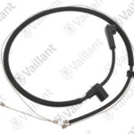 Kabelbaum, Zündleitung Vaillant-Nr. 0020080108