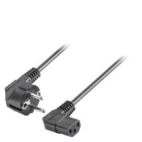 Siemens Dig Industr. Kaltgerätekabel Deutschland,230V, AC 6ES7900-1AA00-0XA0