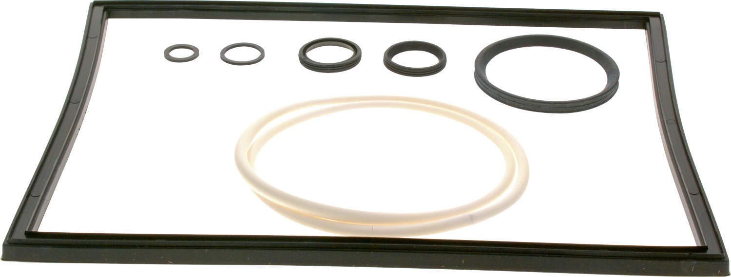 Junkers BOSCH Ersatzteil TTNR: 8738901299 Dichtungs-Set F