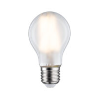 PAULMANN LED-Lampe FM E27 A60 7,5W 4000K 287.29 weiß 806lm F mattiert dimmbar AC 230V