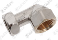 Rohrbogen Vaillant-Nr. 0020204563