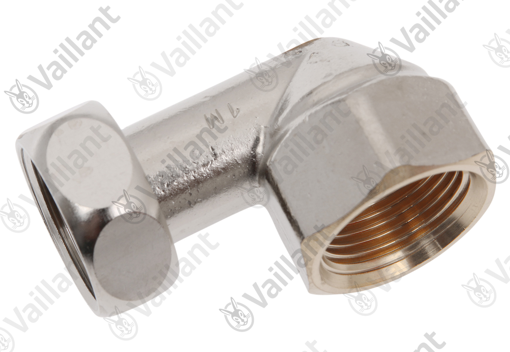 Vaillant Rohrbogen Vaillant-Nr. 0020204563