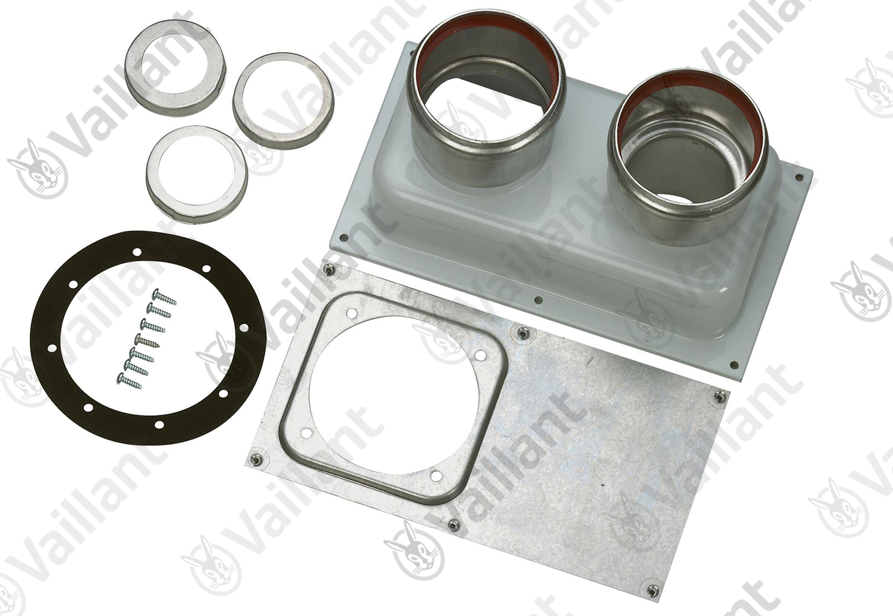 Vaillant Adapter, parallel Vaillant-Nr. 147767