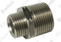 Anschluss, Gas R 3/4 x G1/2 Vaillant-Nr. 0020057195