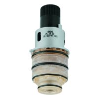 Thermostat-Kompaktkartusche 47483 3/4" für Thermostate Grohtherm