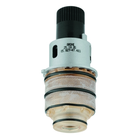 Thermostat-Kompaktkartusche 47483 3/4" für Thermostate Grohtherm