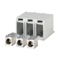 Eaton (Moeller) Tunnelklemme 3p. 1 Schalterseite NZM1-XKA