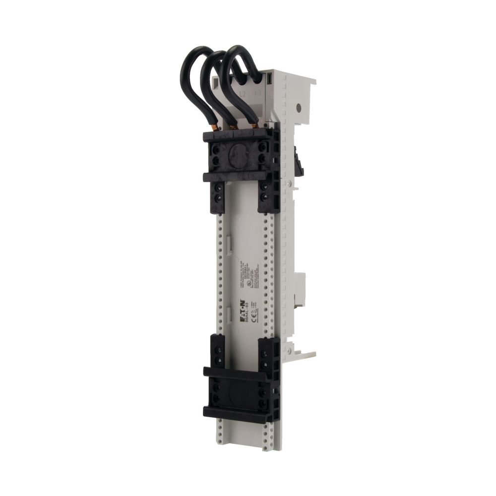 Eaton Eaton (Moeller) Sammelschienenadapter 55mm 63A 2TS BBA4L-63
