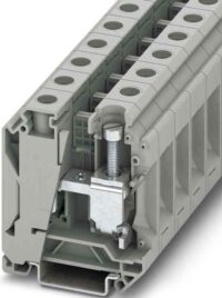 Phoenix Contact Durchgangsreihenklemme 125A,10-35qmm, grau UK 35 N