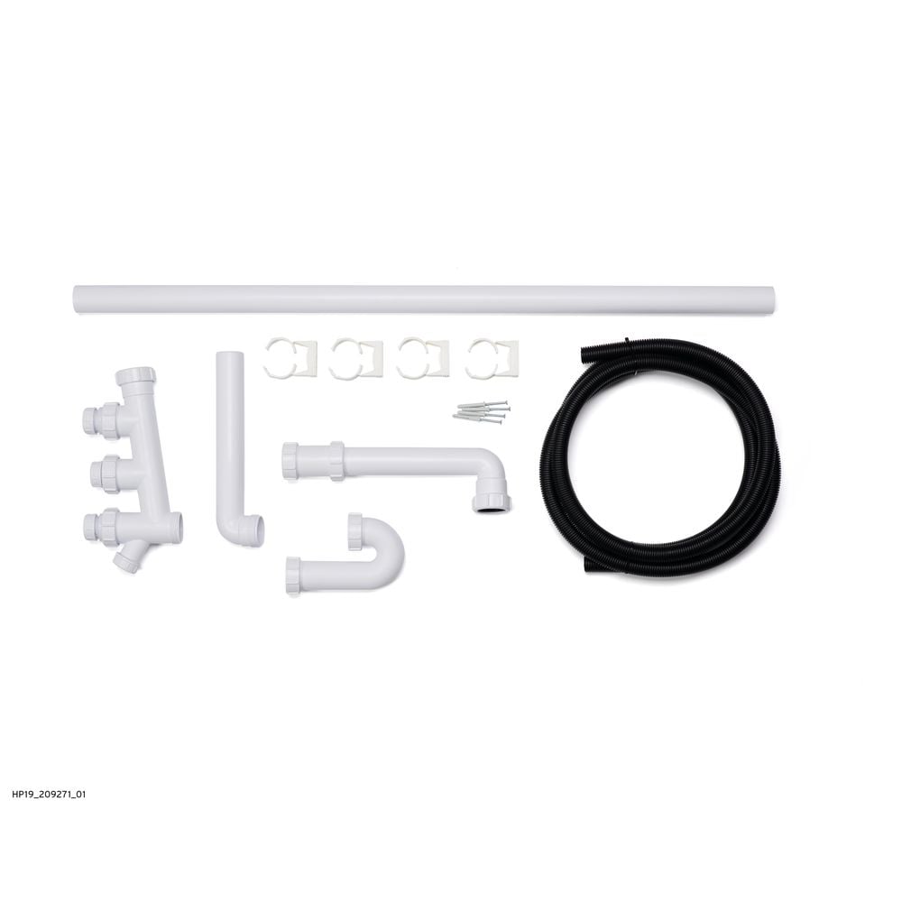 VAILLANT Sammelsiphon 5in1 für recoCOMPACT