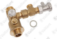 Wartungshahn Vaillant-Nr. 0020199084