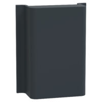 Schneider Electric Mounting Block Gv2 Messing Snap-In GV2AFAM1
