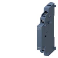 Siemens Dig Industr. Hilfsschalter 2S, Bgr S00/S0 3RV2901-1B