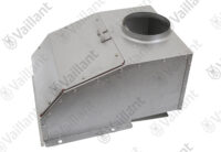 Abgassammler Vaillant-Nr. 076599