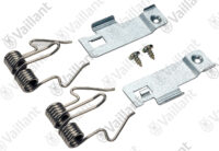 Feder, (x2) Vaillant-Nr. 188742