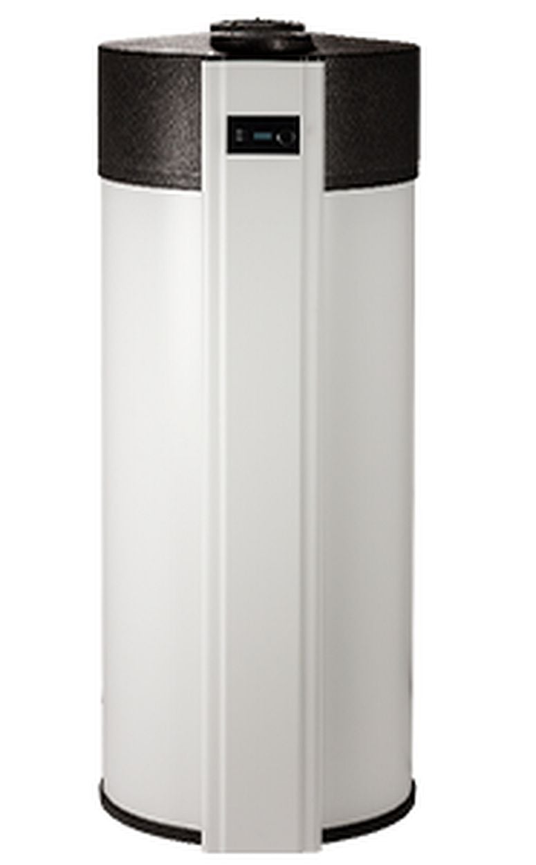 WOLF Wärmepumpe FHS-280-HE-230V-e2-M3 Speicherinh. 280L, R290, mit E-Heizstab