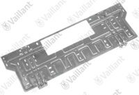 VAILLANT Platte, Installation Vaillant-Nr. 8000031581