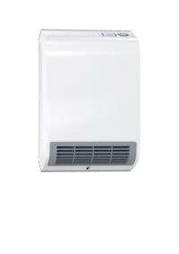 STIEBEL ELTRON AEG Ventilatorheizer VH 213, 2000W, 230 V, weiß