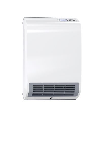 Stiebel-Eltron STIEBEL ELTRON AEG Ventilatorheizer VH 213, 2000W, 230 V, weiß