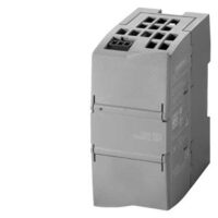 Siemens Dig Industr. Switch Module 24VDC 6GK7277-1AA10-0AA0
