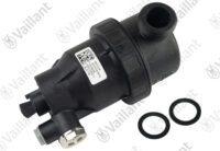 VAILLANT Filter Vaillant-Nr. 0010046857