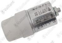 Kondensator Vaillant-Nr. 0020021162