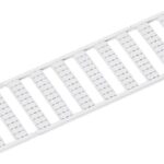 WAGO GmbH & Co. KG WMB-Bezeichnungssystem weiss, unbedruckt 793-501