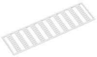 WAGO GmbH & Co. KG WMB-Bezeichnungssystem weiss, unbedruckt 793-501