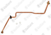 Gasrohr Vaillant-Nr. 0020186852
