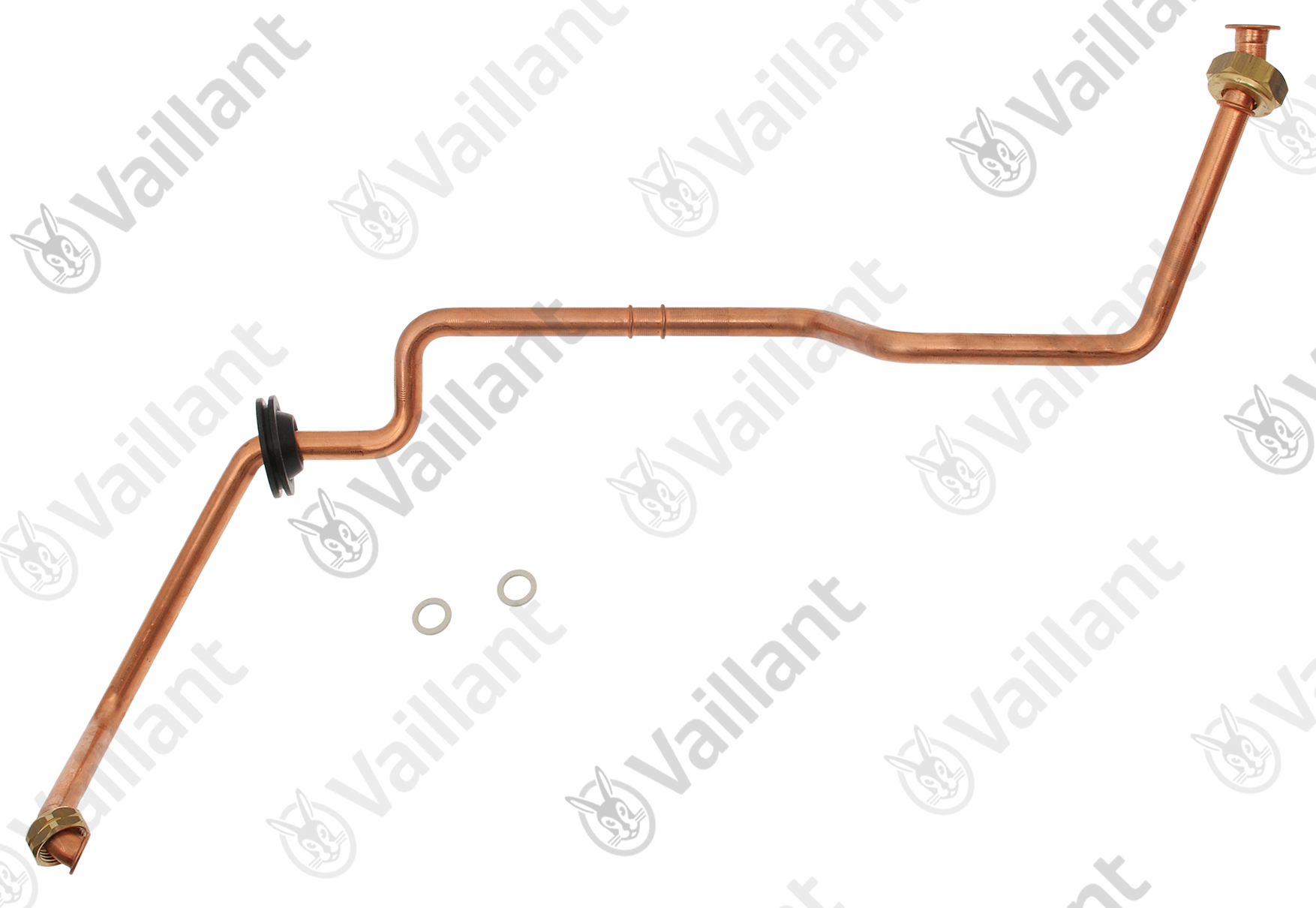 Vaillant Gasrohr Vaillant-Nr. 0020186852
