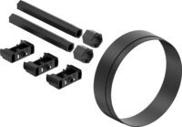 HANSGROHE Verlängerungsset iBox universa 25 mm