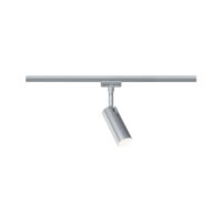 PAULMANN LED-Strahler 5W 3000K 265lm chr Tubo 955.06 IP20 matt Anb 2Ph