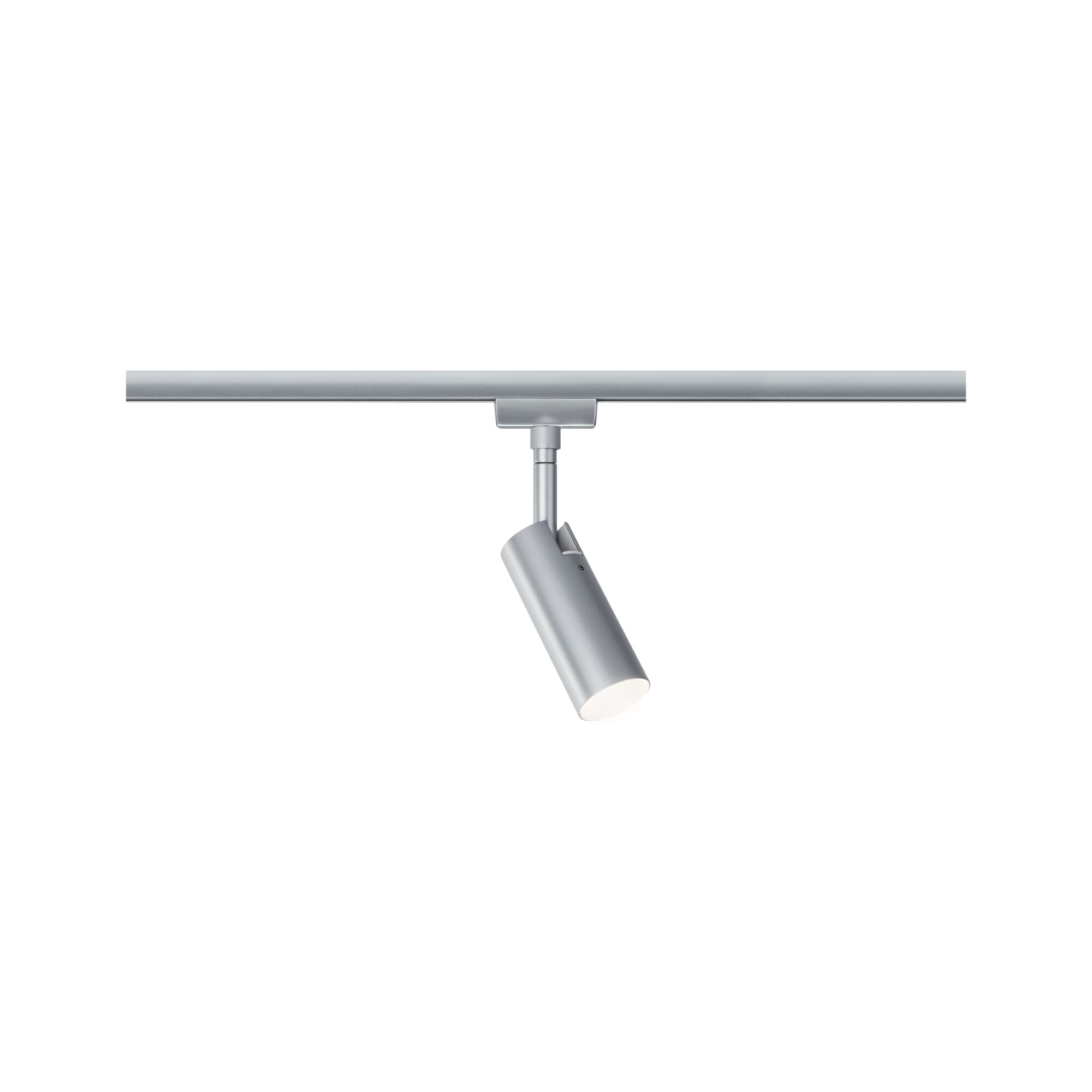 Paulmann PAULMANN LED-Strahler 5W 3000K 265lm chr Tubo 955.06 IP20 matt Anb 2Ph