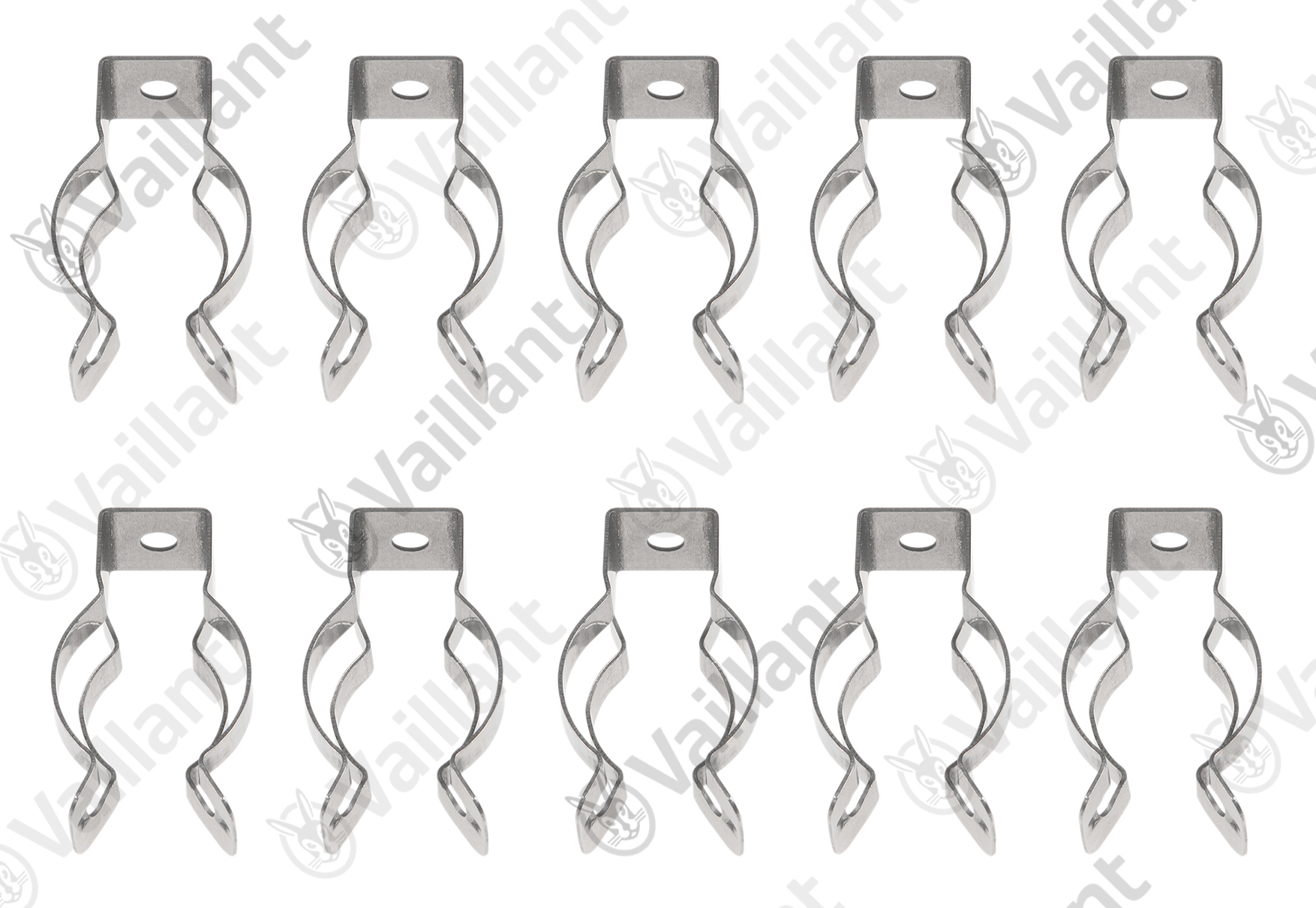 Vaillant Clip, (x10) Vaillant-Nr. 0020186839