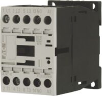 Eaton (Moeller) Leistungsschütz 1S 3kW/400V, AC DILM7-10(230V50HZ)