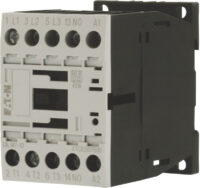 Eaton (Moeller) Leistungsschütz 1S 3kW/400V, AC DILM7-10(24V50HZ)
