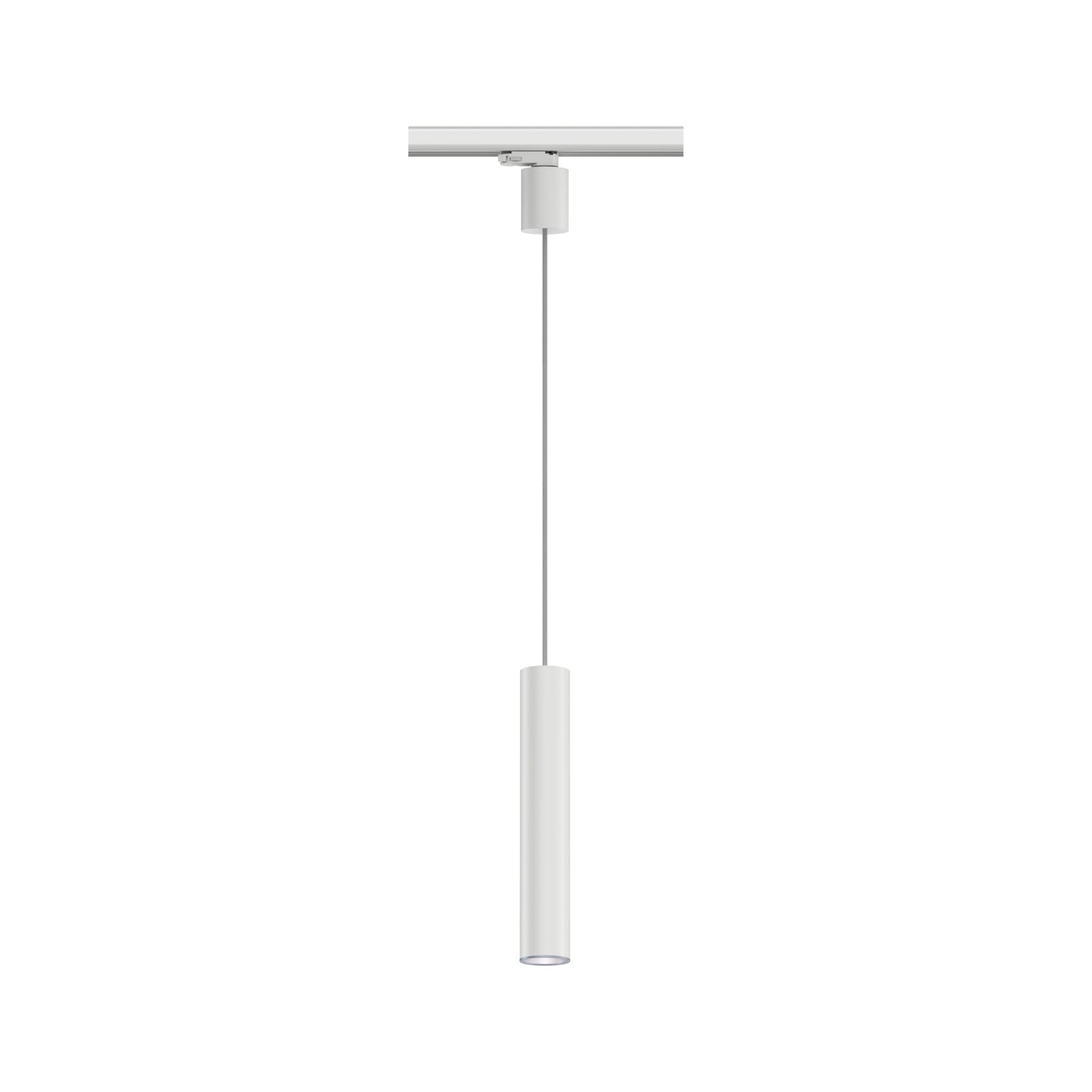 Paulmann PAULMANN LED-Pendelleuchte 1LED GU10 sym Artemons 953.98 IP20