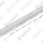 VAILLANT Verkleidung, Ecke Vaillant-Nr. 0010034918