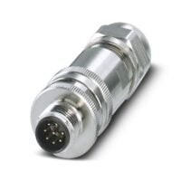 Phoenix Contact Sensor-/Aktor-Stecker SACC-M12MS- #1511857