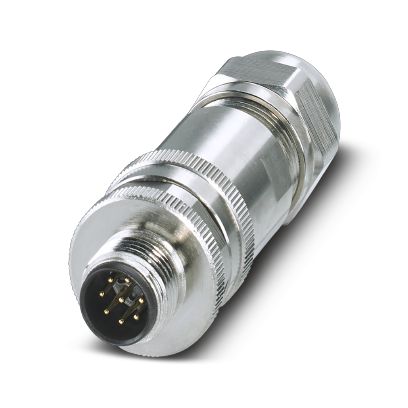 Phoenix Contact Sensor-/Aktor-Stecker SACC-M12MS- #1511857